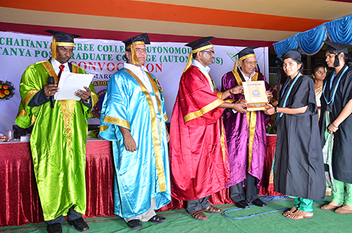 convocation 2015